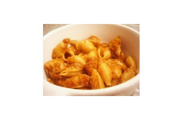 Baked Macaroni and Cheese!