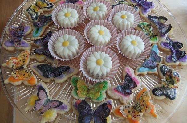 No Fail Sugar Cookie Recipe