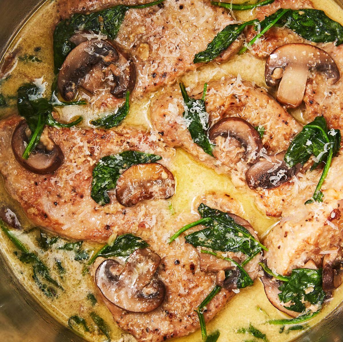 Instant Pot Pork Chops