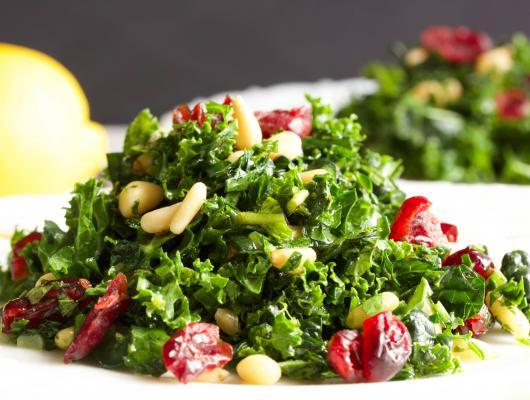 Kale Salad