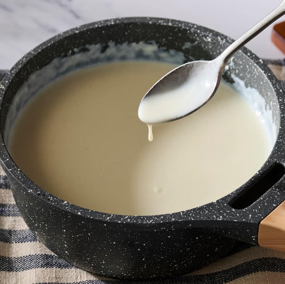 Béchamel Sauce