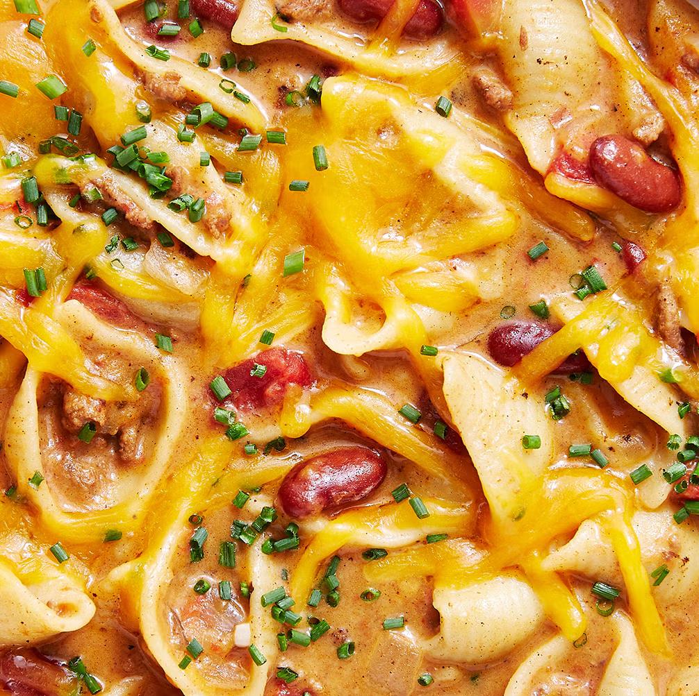 Chili Mac