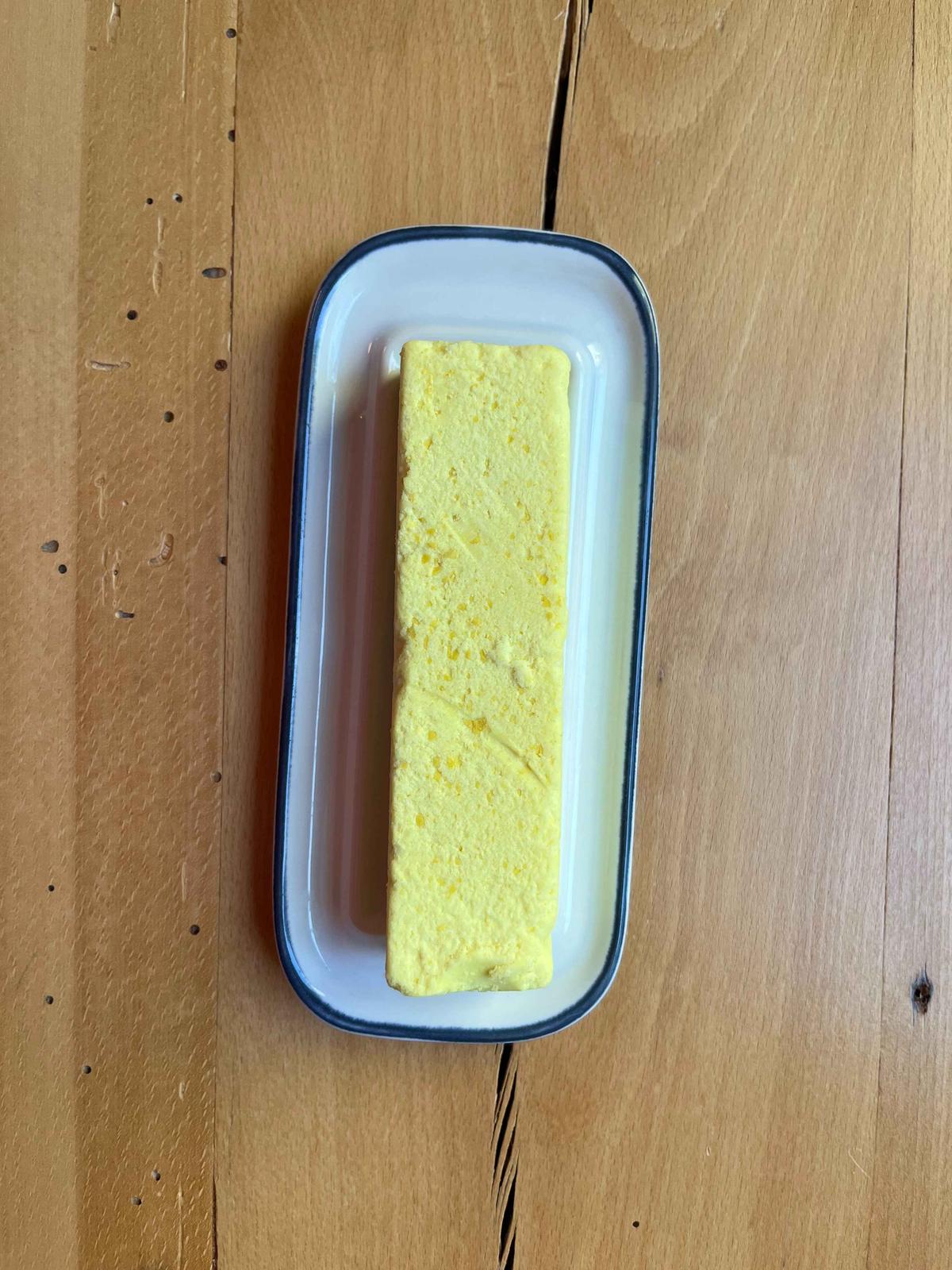 Vegan Butter (Unsalted)