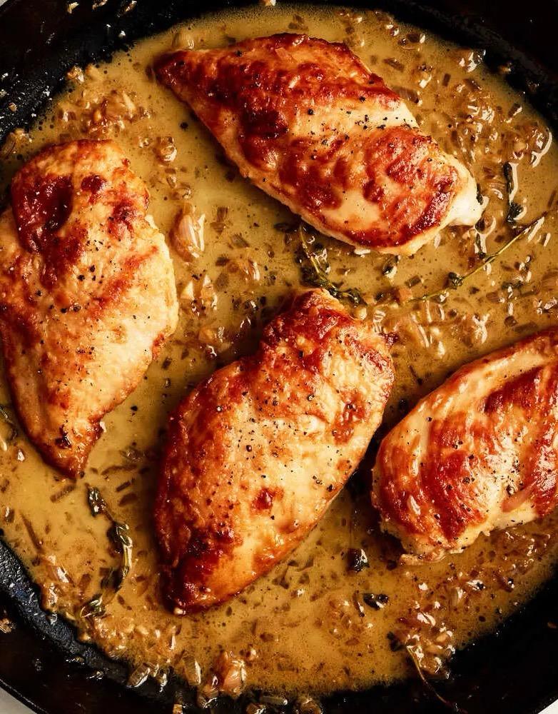 Chicken s