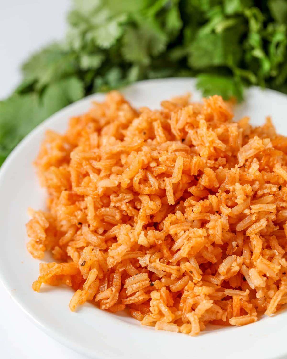 Spanish Rice