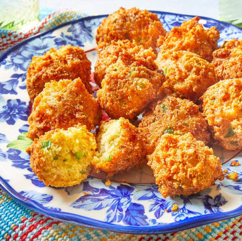Hushpuppies
