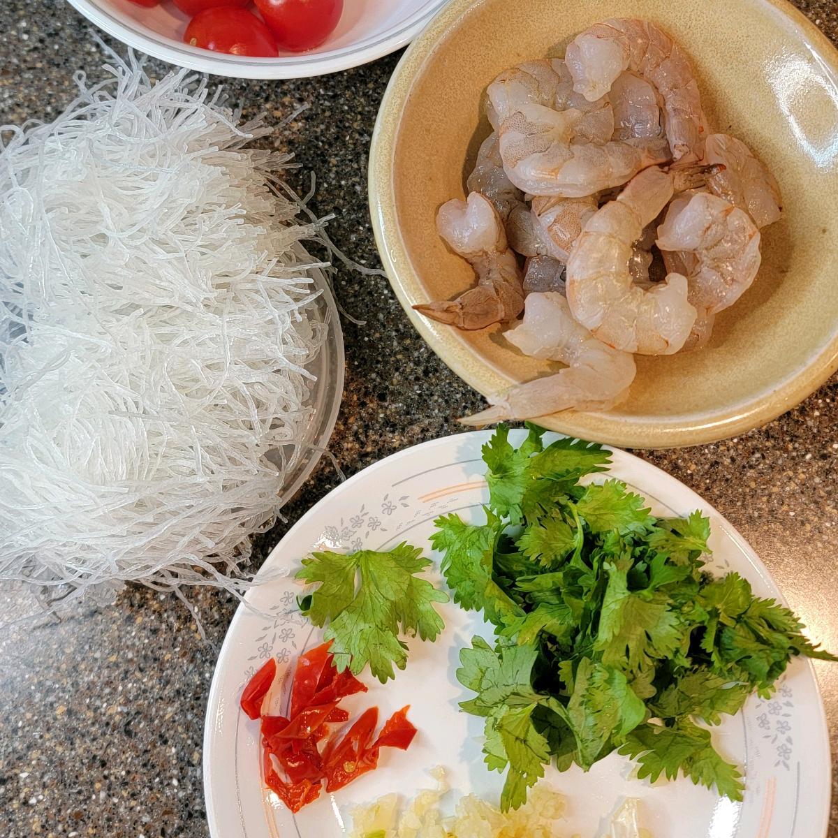 Step 1