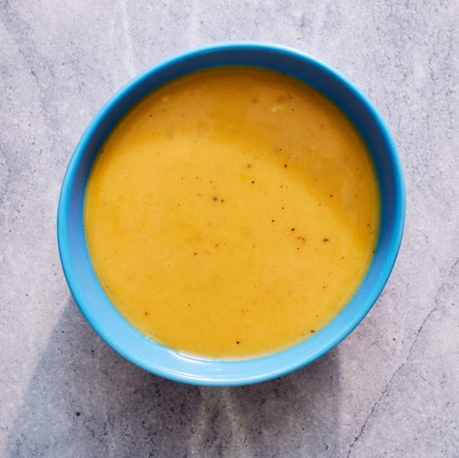 Honey Mustard Dressing