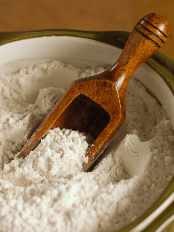 Homemade Pancake Mix Recipe