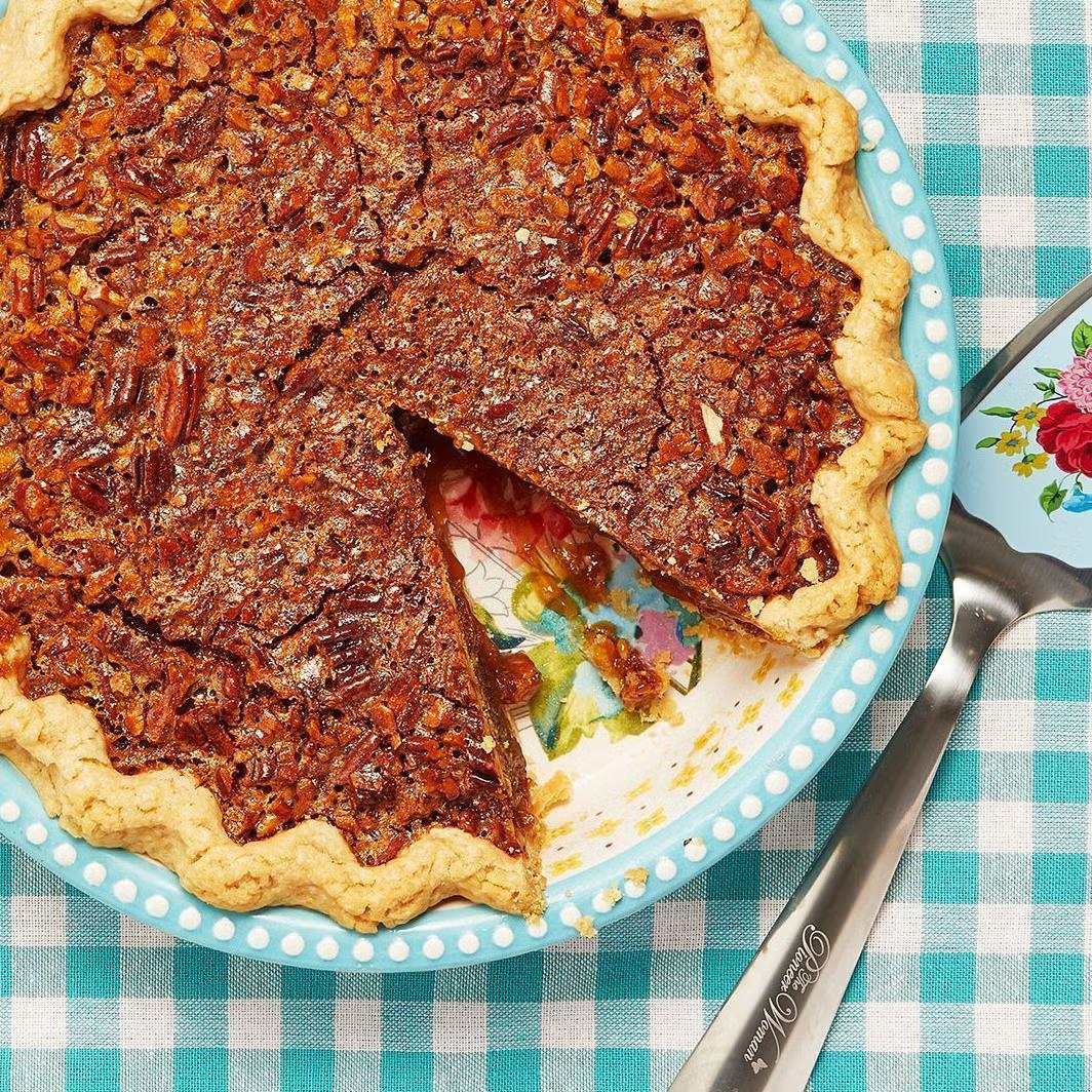 Pecan Pie