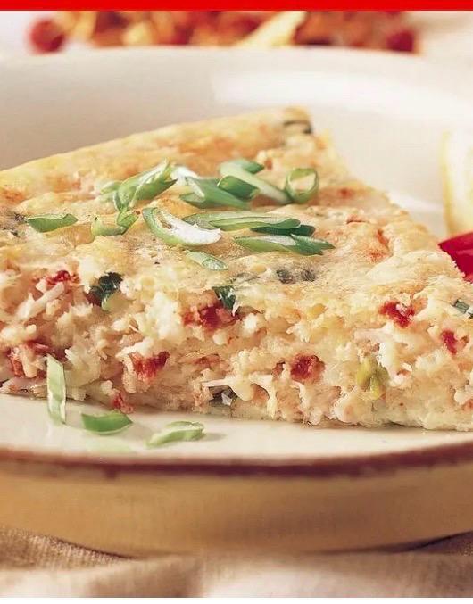 Seafood Pie