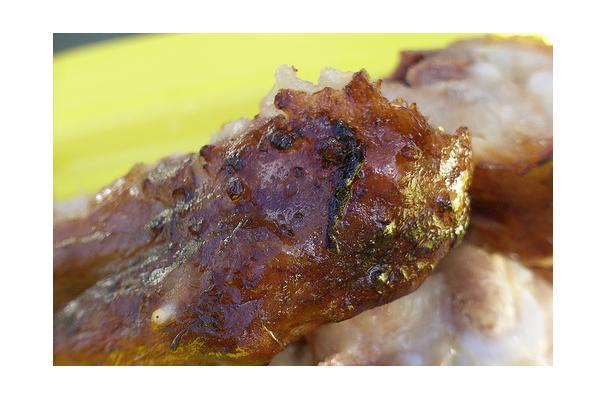 Kangaroo Island Chicken