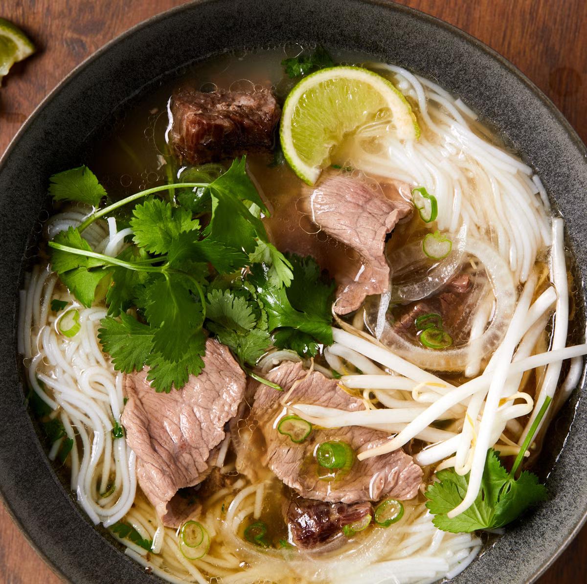 Instant Pot Pho