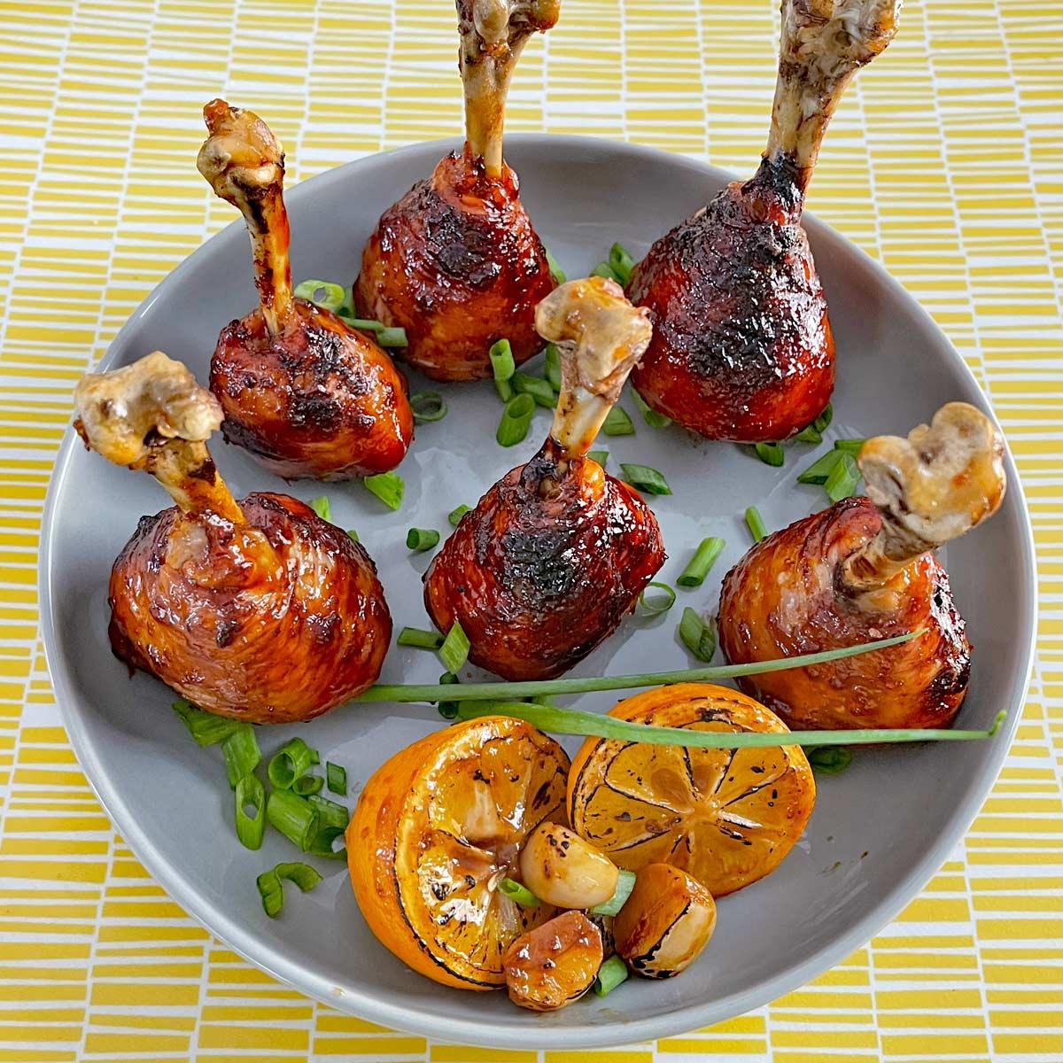 Chicken Lollipop Drumsticks