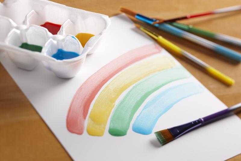 Watercolors
