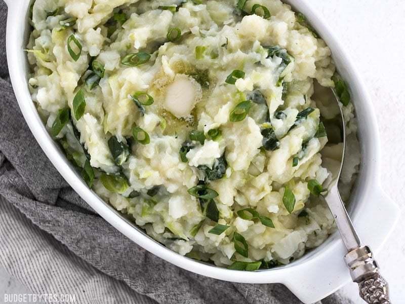 Colcannon