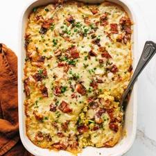 Corn Casserole