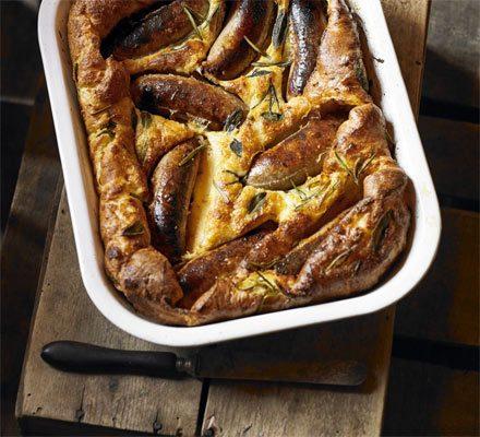 toad in the hole