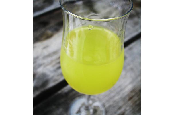 Limoncello