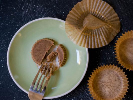 Keto Almond Butter Fudge Recipe