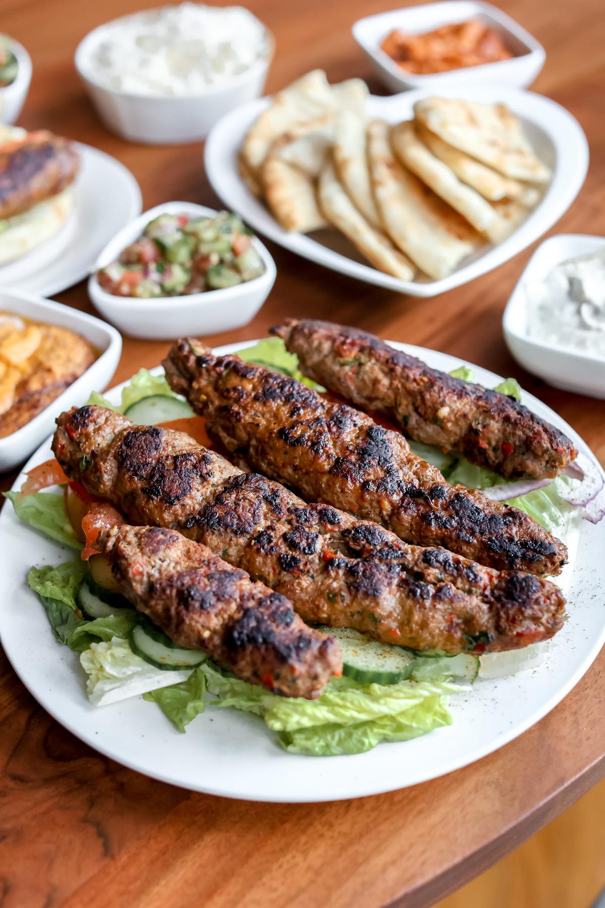 Kafta