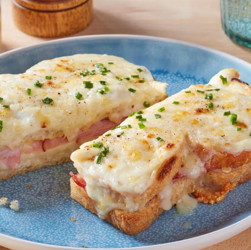Croque Monsieur