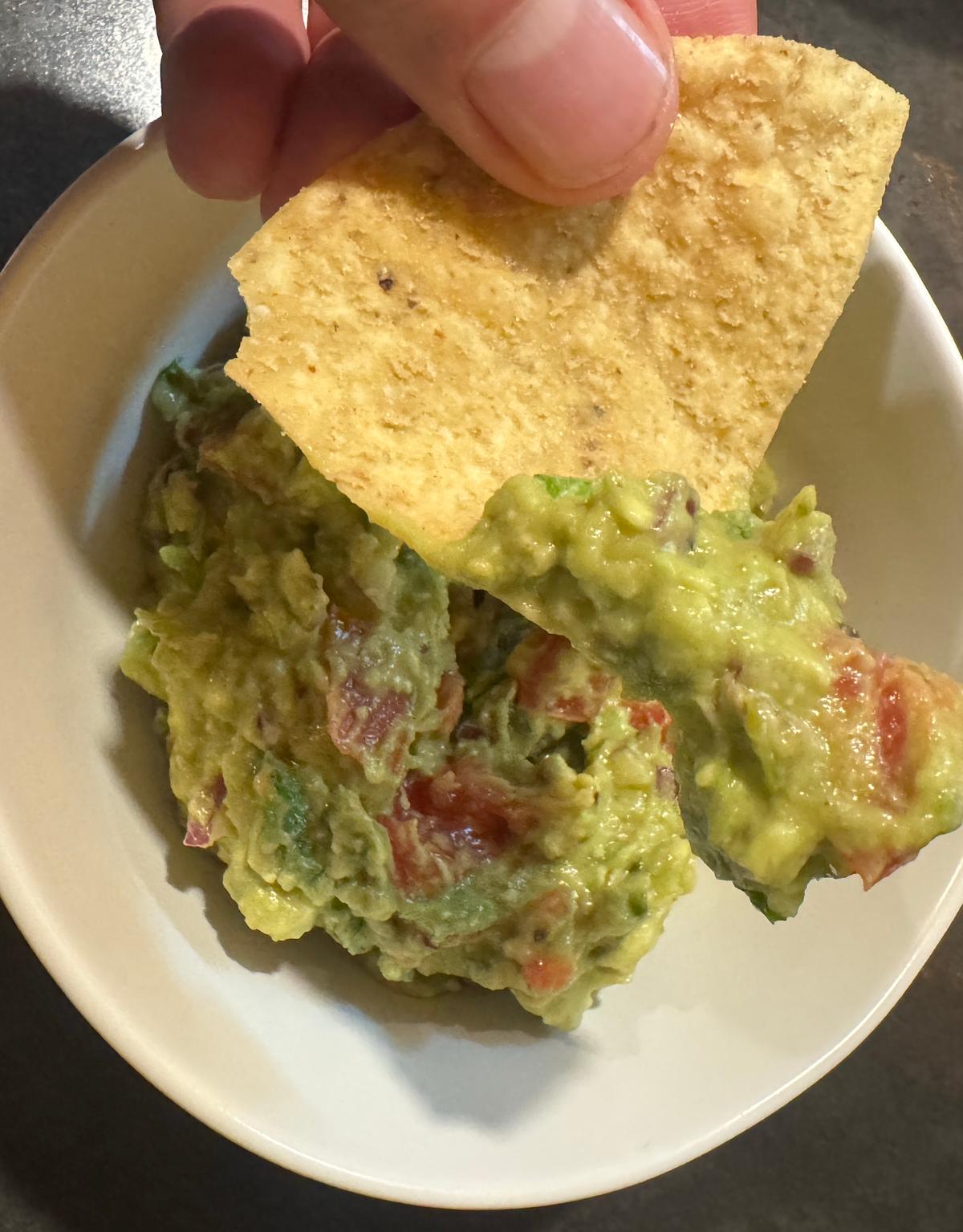 Guacamole